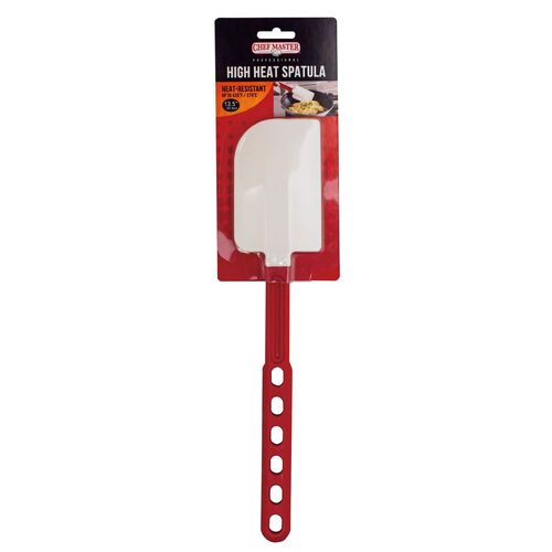 Chefmaster High Heat Spatula - 34cm