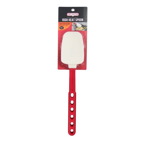 Chefmaster High Heat Spoon - 34cm