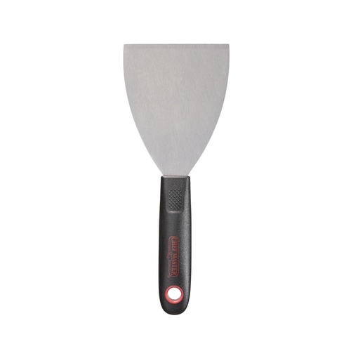 Chefmaster High Heat Scraper - 10cm 
