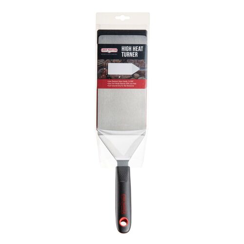Chefmaster High Heat Turner - 20 x 10cm