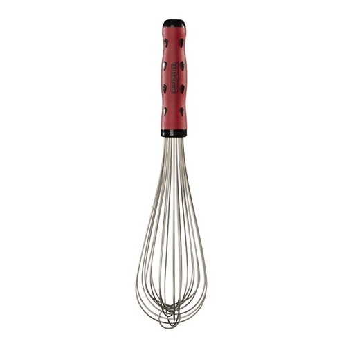 Chefmaster High Heat Piano Whisk - 30cm 