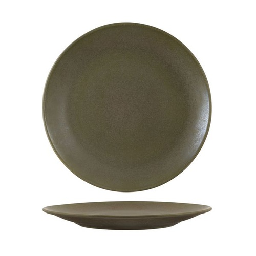 Zuma Cargo Round Coupe Plate 230mm - Box of 6