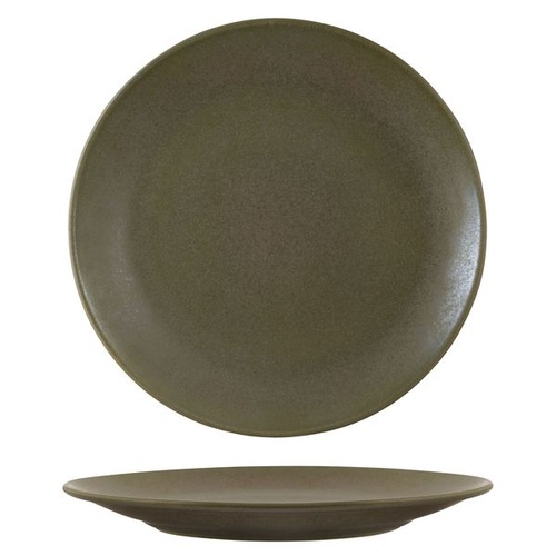 Zuma Cargo Round Coupe Plate 310mm - Box of 3