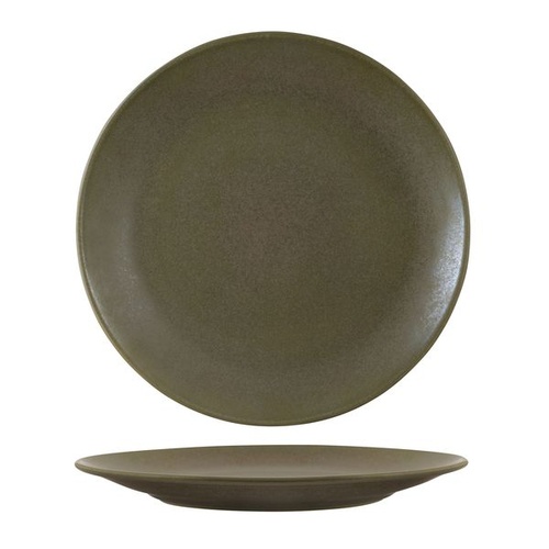 Zuma Cargo Round Coupe Plate 285mm - Box of 6