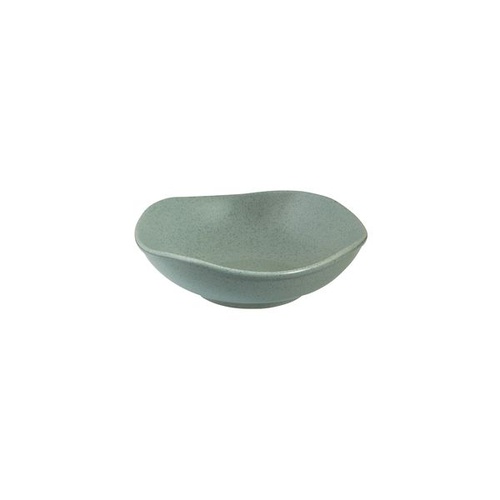 Zuma Mint Organic Shape Bowl Mint 170mm / 480ml - Box of 3
