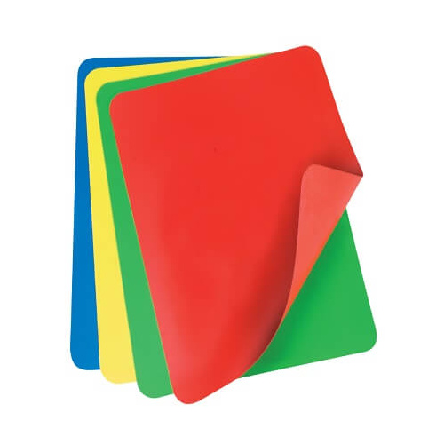 Appetito Flexible Cutting Board - Set of 4