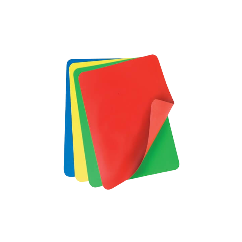 Appetito Flexible Cutting Board - Set of 4