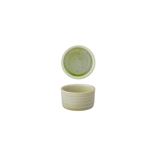 Tablekraft Urban Loft Sauce Dish/Ramekin 67x36mm/ 75ml - Pistachio (Box of 8)