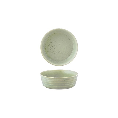 Tablekraft Urban Loft Round Bowl 143x45mm/ 460ml - Pistachio (Box of 4)