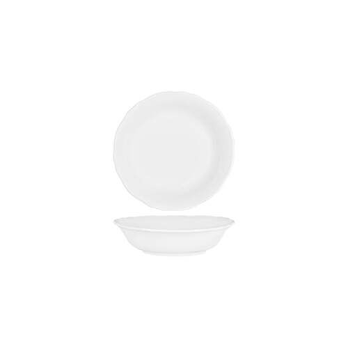Tablekraft Provincial Vintage Flare Bowl 190x50mm Cotton (Box of 6)