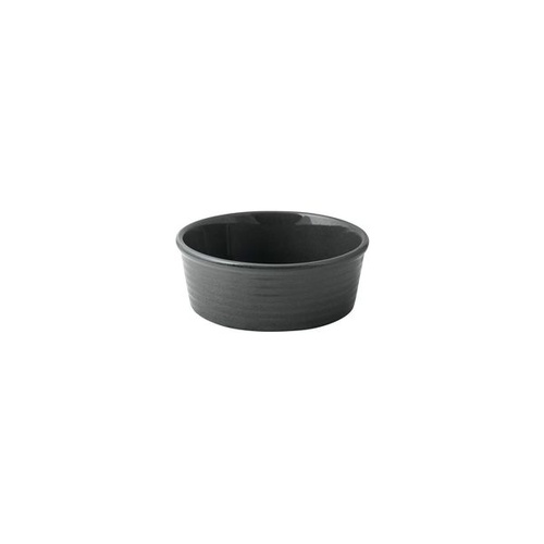 Zuma Jupiter Ramekin - Ribbed Jupiter 130x50mm / 390ml - Box of 6