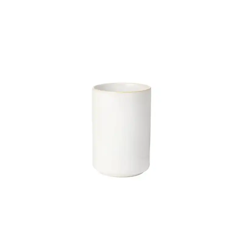 Tablekraft Urban Serve White Utensil Holder 94 x 140mm (Box of 6)