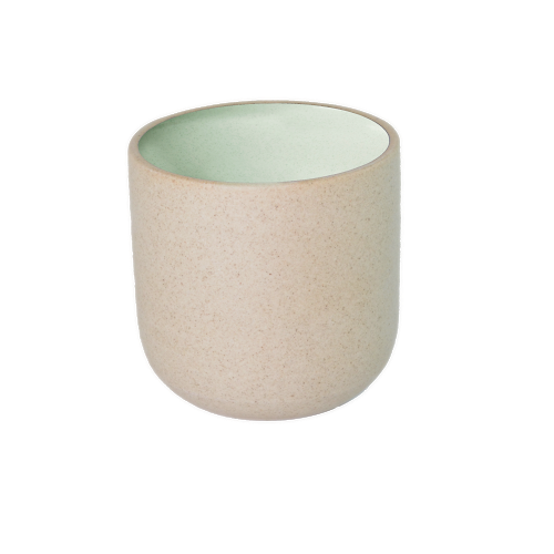Tablekraft Soho Tumbler Reactive Limestone 80x77mm/ 260ml (Box of 6)