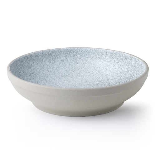 Tablekraft Soho Round Bowl Flared Pure 230x55mm (Box of 4)
