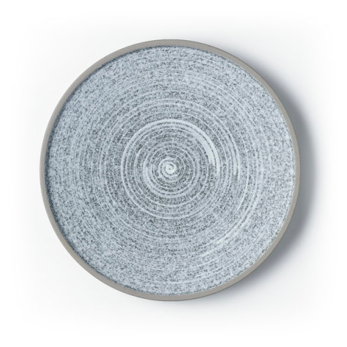 Tablekraft Soho Round Plate Effect 285mm (Box of 4)