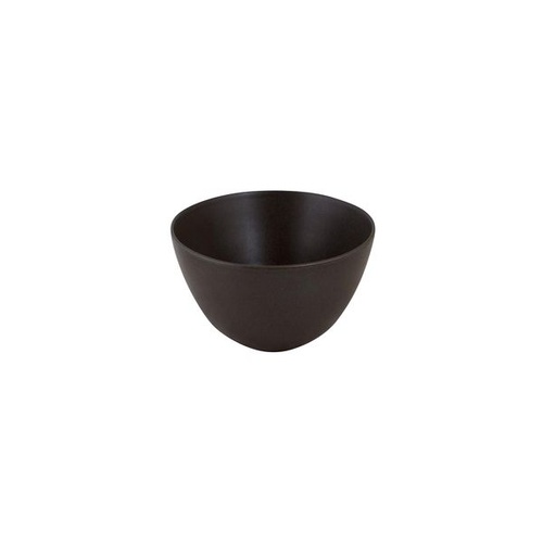 Zuma Charcoal Deep Rice Bowl Charcoal 137mm / 700ml - Box of 3