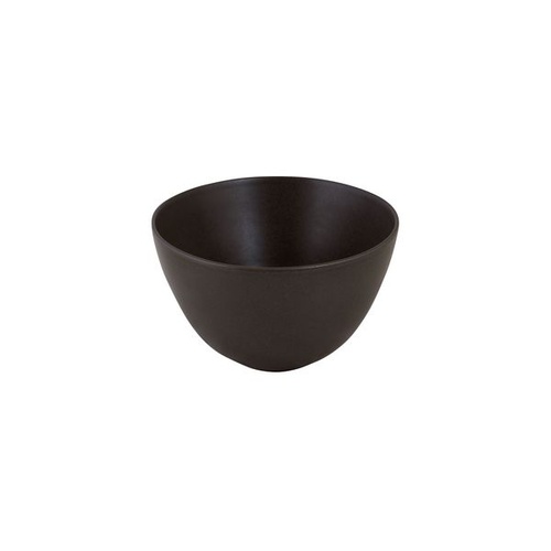 Zuma Charcoal Deep Rice Bowl Charcoal 163mm / 1100ml - Box of 6