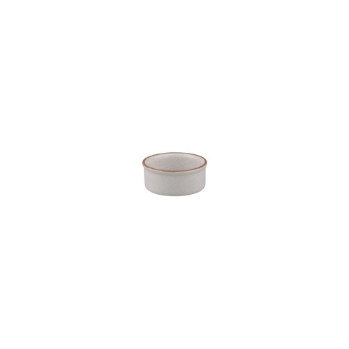 Zuma Mineral Condiment Dish 60x24mm / 45ml - Box of 6