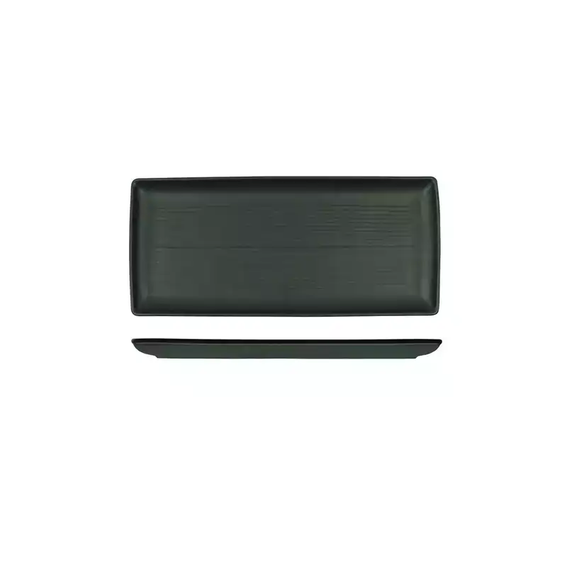 Zuma Forest Share Platter 365X160mm (Box of 6)