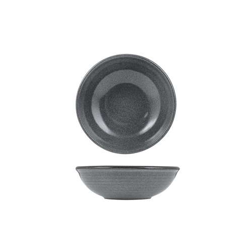 Zuma Gravel Round Bowl 195x60mm (Box of 6)