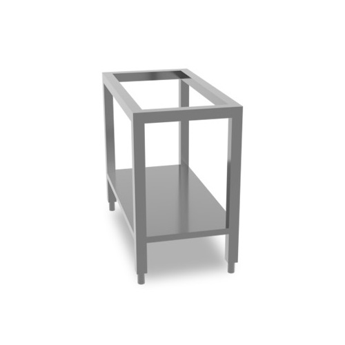 Baron 90CAV4 Stainless Steel Floor Stand - 400mm Wide