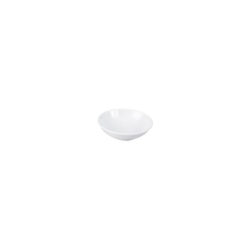 Ryner Melamine Sauce Dish 70mm White 