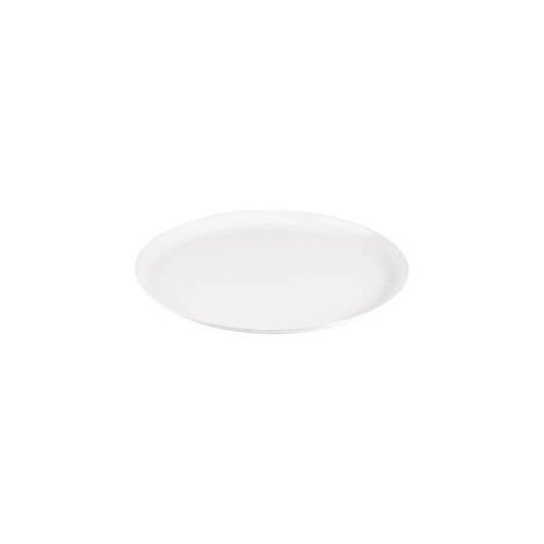 Ryner Melamine Serving Platters Pizza Plate 305mm White 
