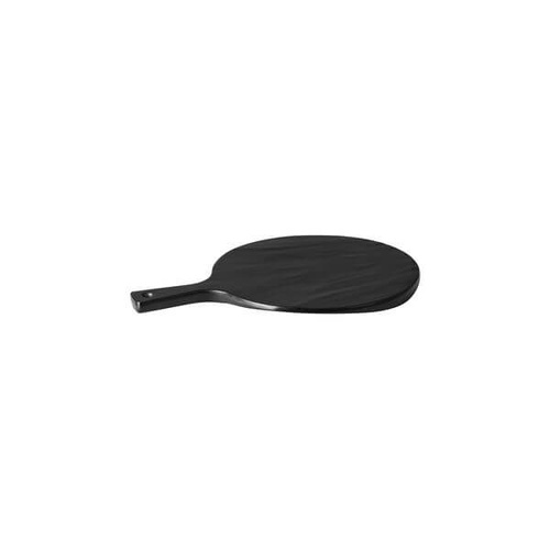 Ryner Taroko Round Paddle Board 230x320mm Black 