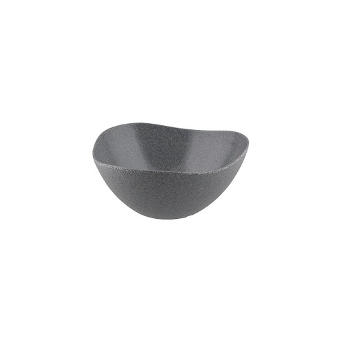 Ryner Melamine Bowl 280mm Ø / 3.6lt - Stone Grey (Box of 3)