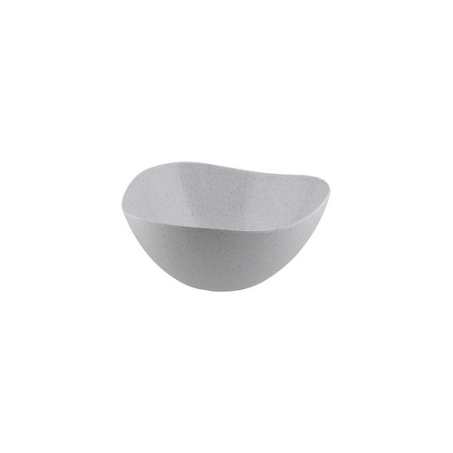 Ryner Melamine Bowl 280mm Ø / 3.6lt - Stone White (Box of 3)