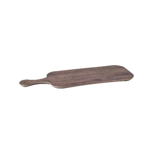 Ryner Deco Rectangular Paddle Board 395x200x530mm Wood Deco (Box of 6)