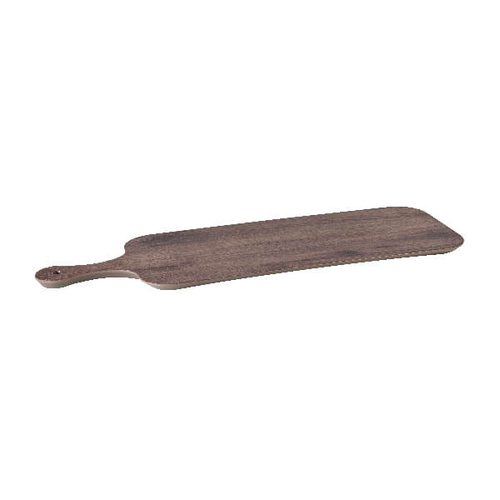Ryner Deco Rectangular Paddle Board 480x200x610mm Wood Deco