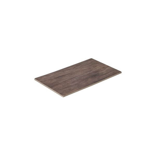 Ryner Deco Rectangular Board 325 x 175mm Wood Deco (Box of 6)