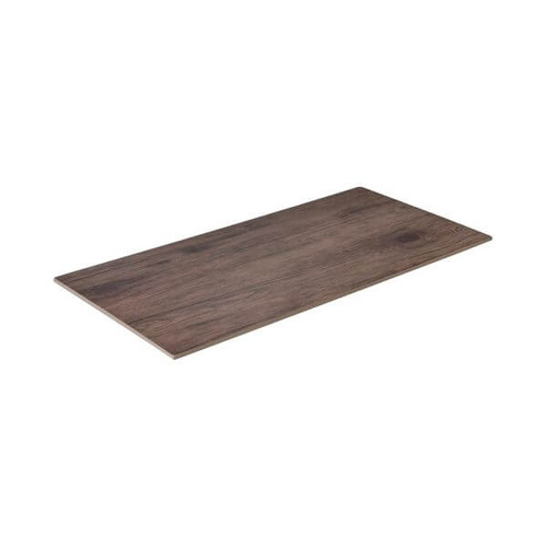 Ryner Deco Rectangular Board 500 x 250mm Wood Deco