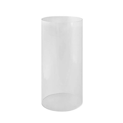 Ryner Buffet Riser 197 x 400mm Acrylic