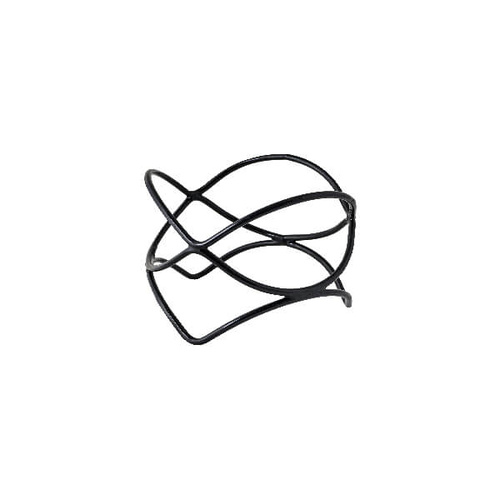 Ryner Risers Spiral Riser - Non - Slip, Reversible Design 200x150mm 