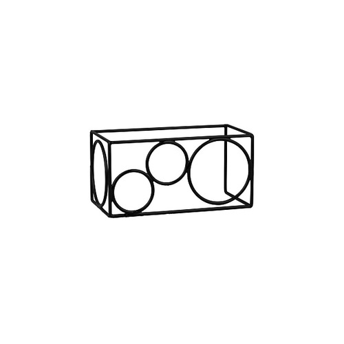Ryner Melamine Rectangular Riser 315x225mm