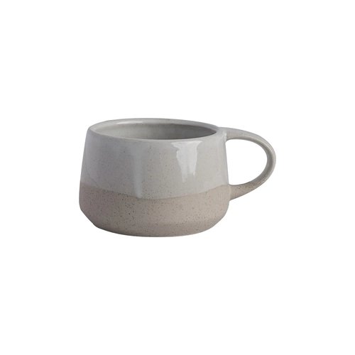 Pottr Gembrook White Coffee / Tea Cup 325ml (Box of 4)