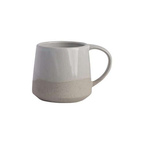Pottr Gembrook White Mug 440ml (Box of 4)