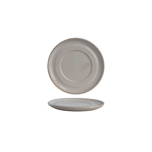 Pottr Gembrook White Saucer 153mm (Box of 6)