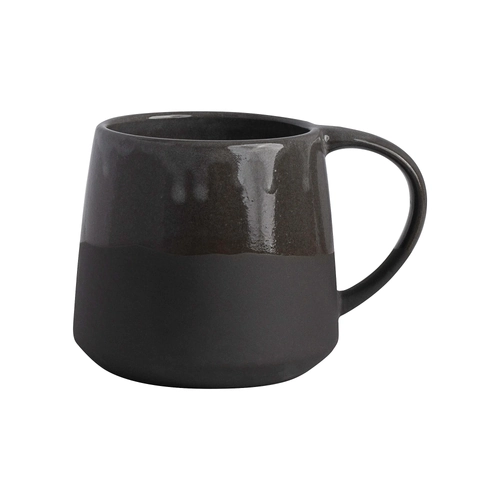 Pottr Gembrook Grey Mug 440ml (Box of 4)