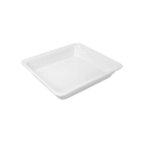 Ryner Tableware Porcelain Gastronorm Pans 2/3 Size 65mm 