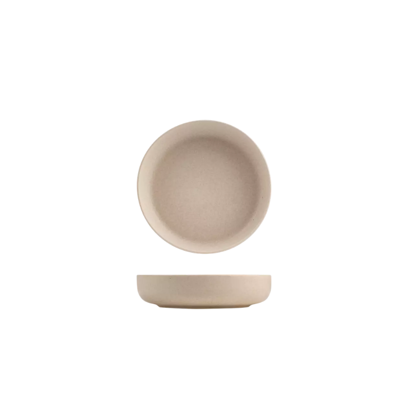 NMC Parade Marshmellow Share Bowl 200x47mm (Box of 6)