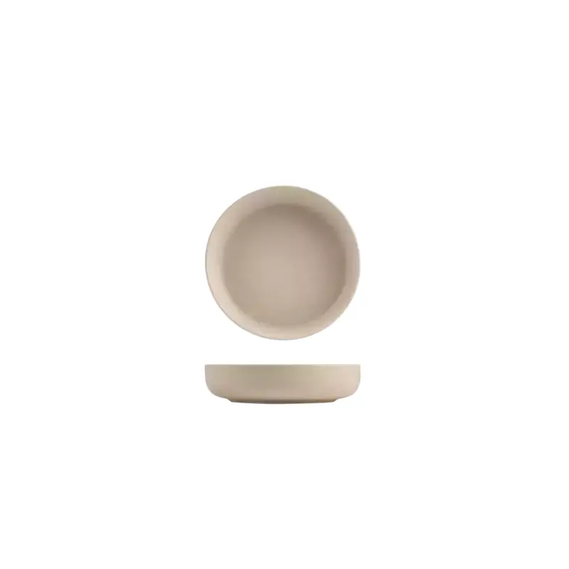 NMC Parade Marshmelow Share Bowl 200x47mm (Box of 6)