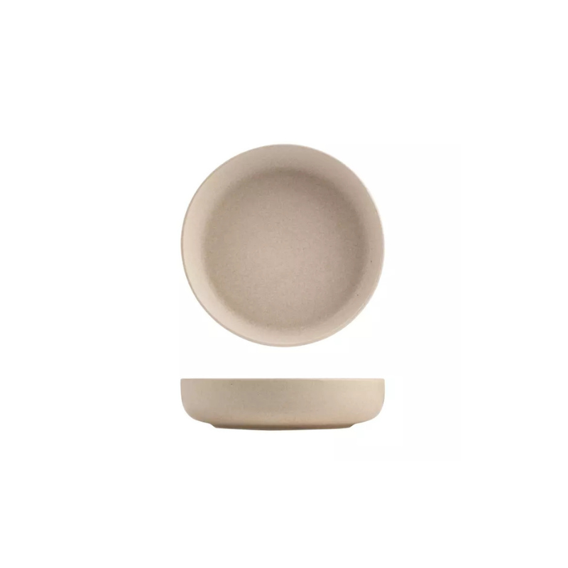 NMC Parade Marshmellow Share Bowl 240x45mm (Box of 6)