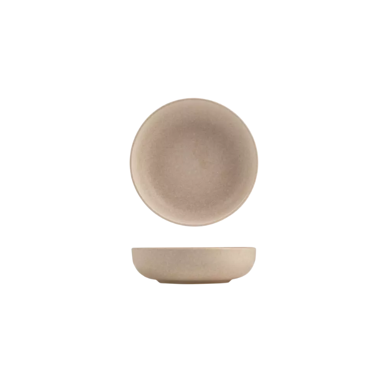 NMC Parade Marshmellow Round Bowl 160x46mm (Box of 6)