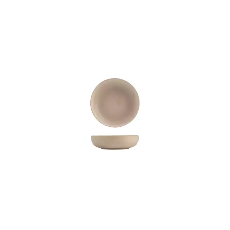 NMC Parade Marshmelow Round Bowl 160x46mm 530 ml (Box of 6)