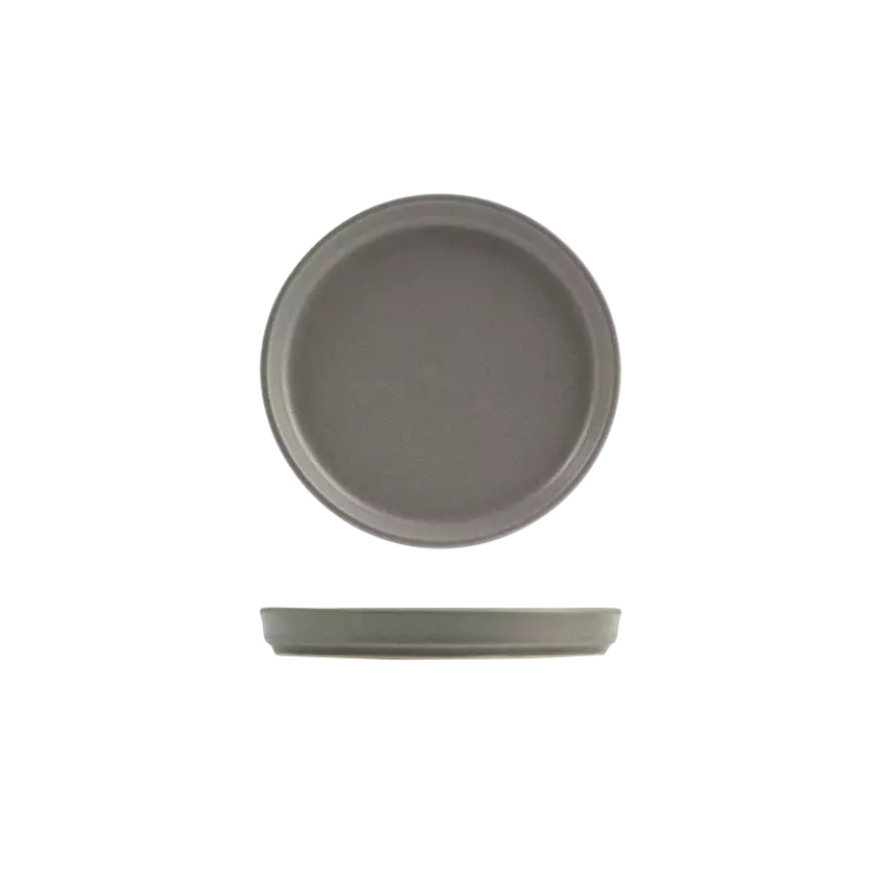 NMC Parade Husk Walled Plate 175x22mm (Box of 6)