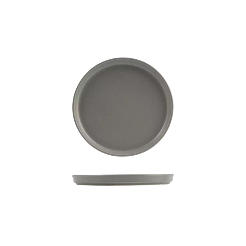 NMC Parade Husk Walled Plate 210x22mm (Box of 6)