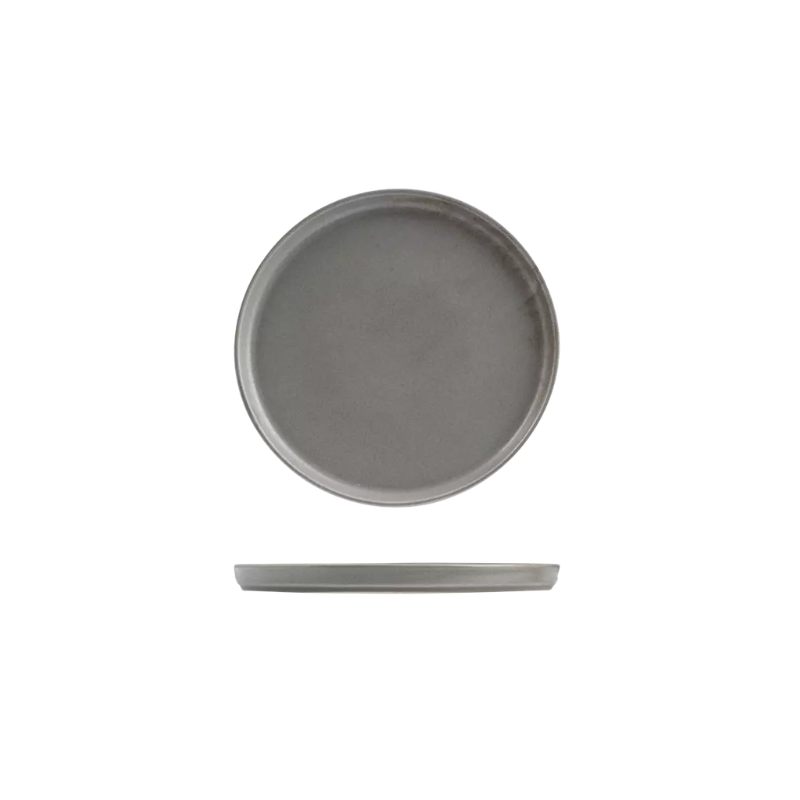 NMC Parade Husk Walled Plate 270x22mm (Box of 6)